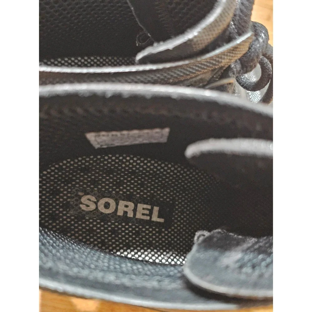 Sorel joan arctic